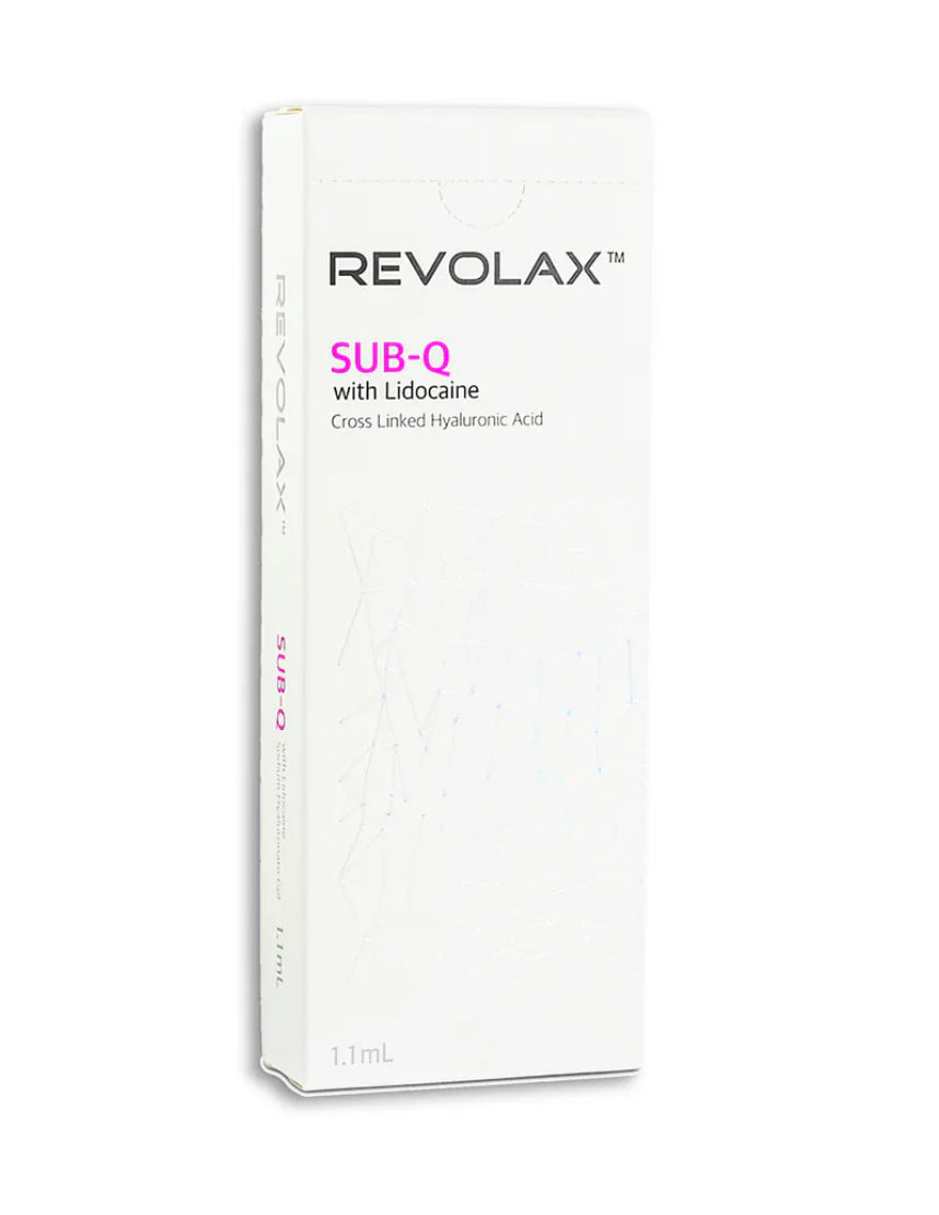 Revolax Sub-Q