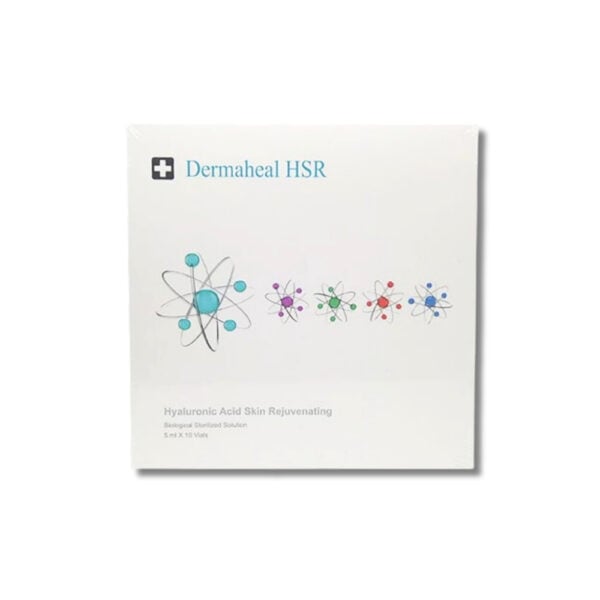 Dermaheal HSR