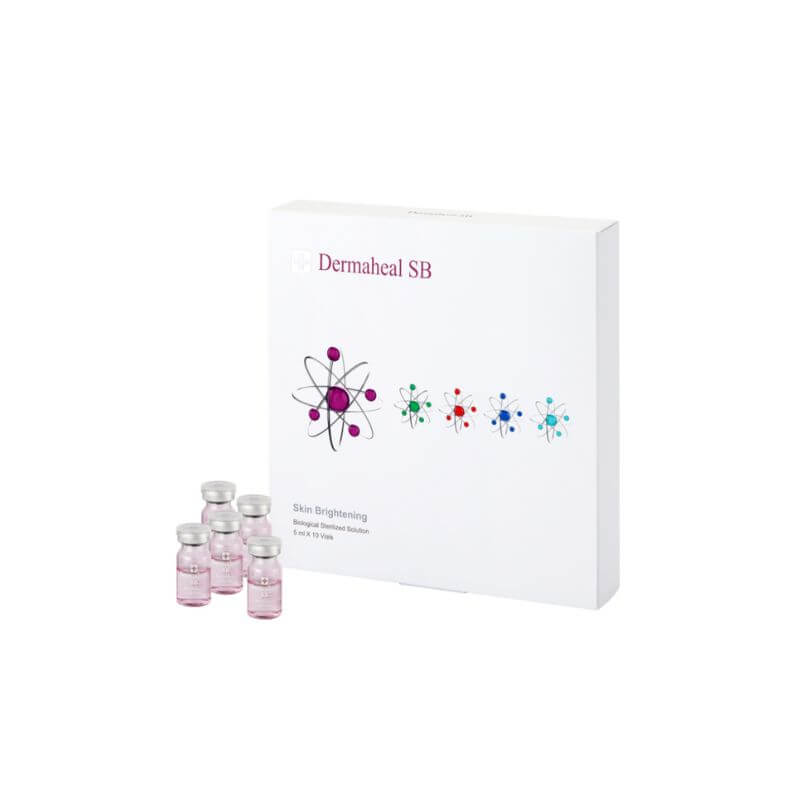 Dermaheal SB