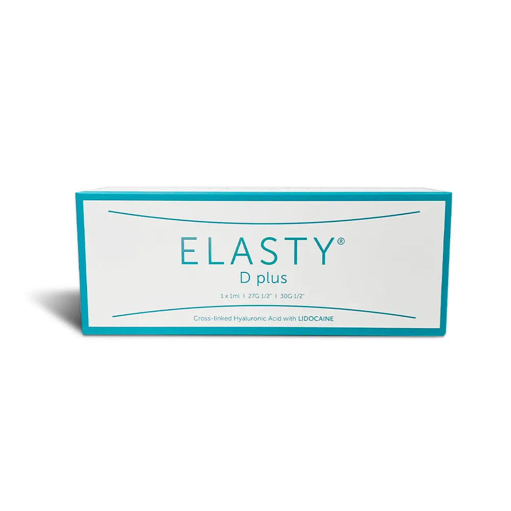 Elasty D plus