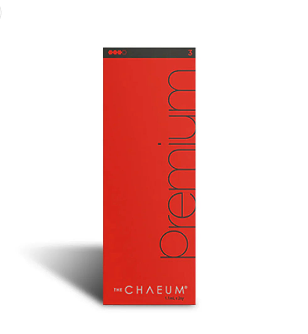 The Chaeum Premium No 3