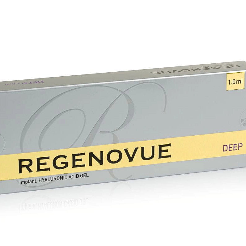 Regenovue Deep