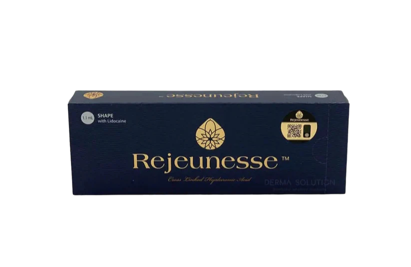 Rejeunesse Shape