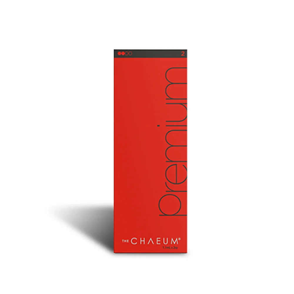 The Chaeum Premium No 2
