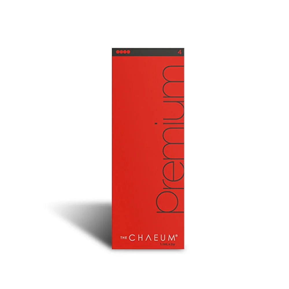 The Chaeum Premium No 4