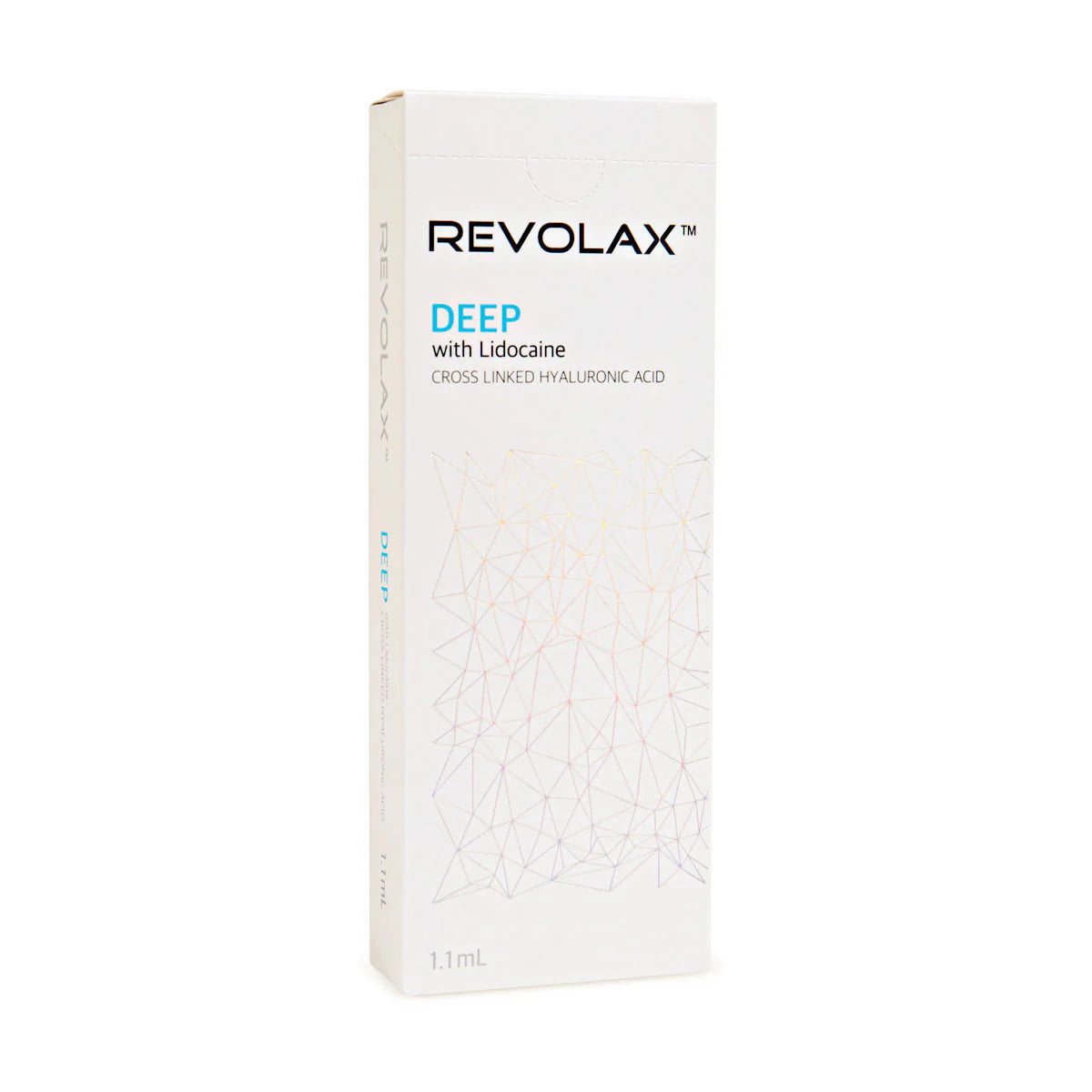 Revolax Deep