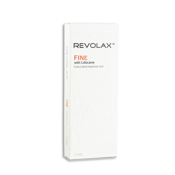 Revolax Fine